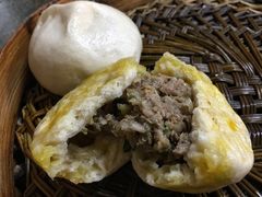 -胡家包子·清真(大众巷店)