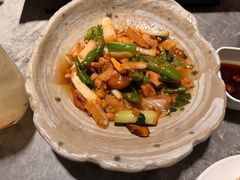-福照楼汽锅鸡·云南菜(火车站锦江店)