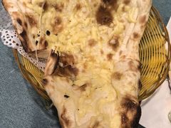 -娜玛瑟德餐厅(仙足岛店)