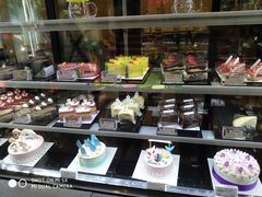 -85度C(上海兰溪二店)