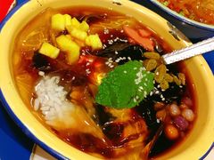 -马路边边串串香(双井直营店)