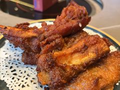 -创味·民间海南菜·非遗藤桥排骨(藤桥·免税城店)