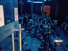 -奥力健身游泳俱乐部(华悦店)