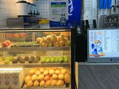 -茶百道(广都店)