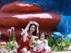 -沈阳方特欢乐世界