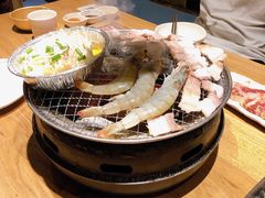 -韩国料理大力士(屏风街店)