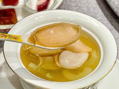 -金成潮菜博物馆(海珠湿地店)