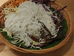 -纳禾春.云南.版纳特色菜.傣味手抓饭(悦云天地店)