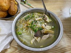 -华姐鸡粉(教育路店)