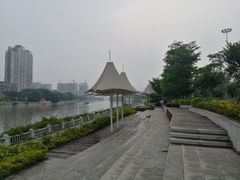 -光明港公园