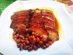 -新辉港式茶餐厅(北栅店)