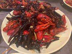 超级麻小-一棠龙虾•王牌虾球(楚河汉街店)