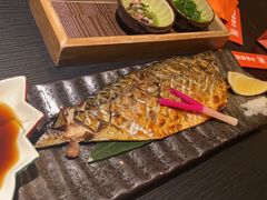 -七条鱼日本料理(三墩店)