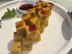 -朝郡酒家·粤菜(燕大星苑店)