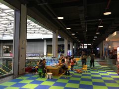 -蒙特利亲子乐园