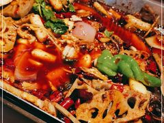 -渝蛙馆(新百店)