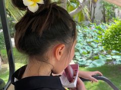 -三亚亚龙湾铂尔曼别墅度假酒店