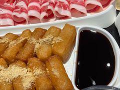 -川西坝子火锅(清江东路3.0直营店)