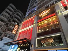 -大鸽饭(北京路店)