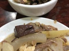 -来自潮州牛肉店(华强北店)
