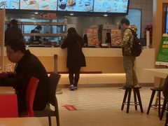 -永和大王(蛙嫩紫苏香·共和新路店)