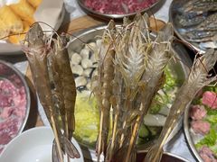 -丰尔粥食·粥底火锅·桑拿鸡(大良总店)