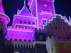 -厦门方特梦幻王国