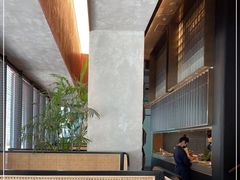 -铭牛烧肉·和牛海鲜自助(高新月牙湖店)