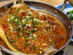 -小柴米·传统江西菜(八一广场店)