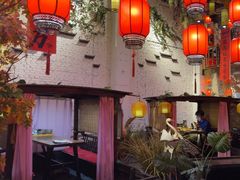 -锦上中式酒馆(南内环店)