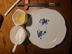 -品味杭州·粤式融合·海鲜小馆·钱江新城CBD