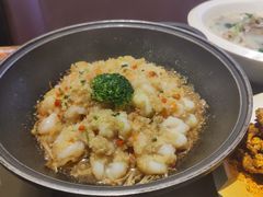 -邑金陵北京烤鸭店·现炒家常菜(ITC MALL店)