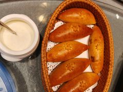 -九十九顶毡房(清河店)