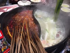 -ZDS巴蜀撸串串香