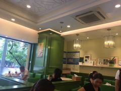 -香港麦奀云吞面世家(中山二路店)