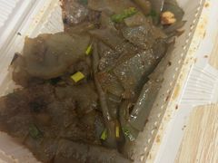 -傣味烧烤(金甲路店)