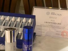 -上海外滩华尔道夫酒店