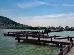 -南北湖风景区