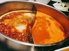 -汤岛涮小火锅(温州龙湾万达店)