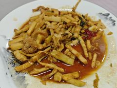 -翠茗农庄土菜馆(天目湖店)