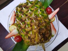 -盒马鲜生(莱蒙都会店)