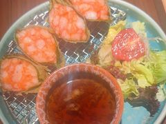 -七条鱼日本料理(远洋乐堤港店)