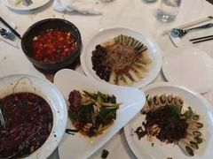 -成都海湾酒店·海湾壹品中餐厅(远大购物中心店)