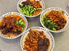 -梅溪·小伙子干挑面(安吉总店)