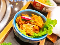-万福炭火烤肉日本料理(新街口店)