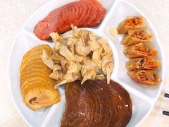 -长春观斋补堂素菜馆