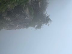 -富平县金粟山森林公园