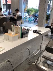 -LJOY丽锦造型·烫发染发