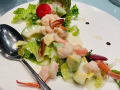-漢舍中国菜馆(889广场店)