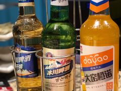 -丰茂烤串(公园店)